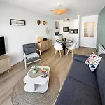 Apartament Paloma - En Centre-ville