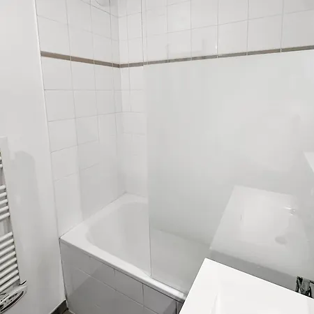 Paloma - En Centre-ville *