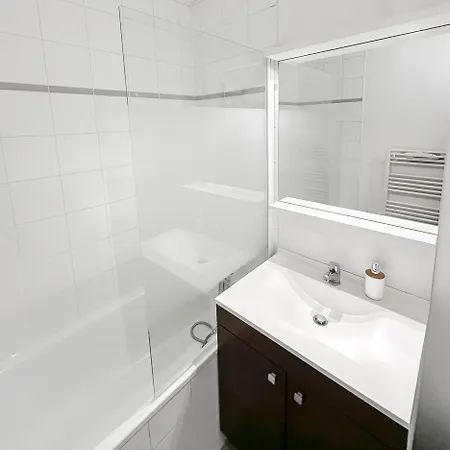 Paloma - En Centre-ville アパート ステラ・プラージュ