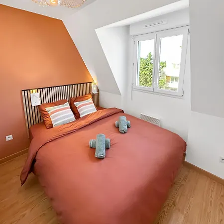 Paloma - En Centre-ville * ステラ・プラージュ