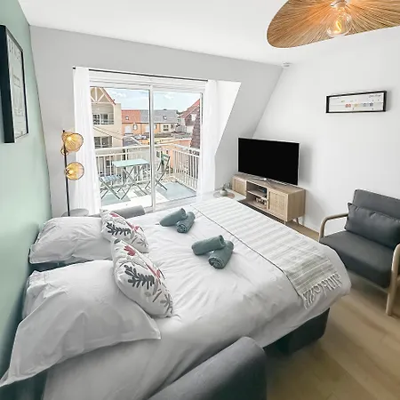 Paloma - En Centre-ville *