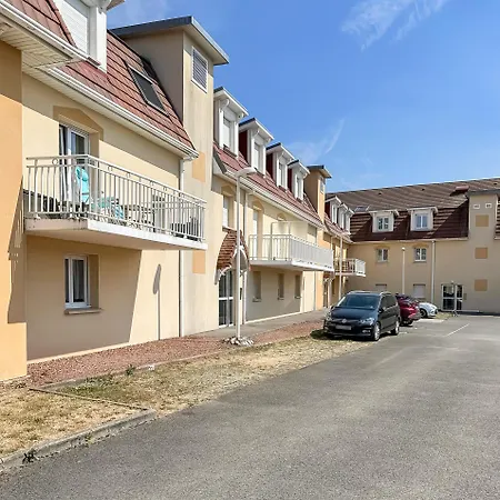 Paloma - Centre-ville - Proche - Dunes Appartement