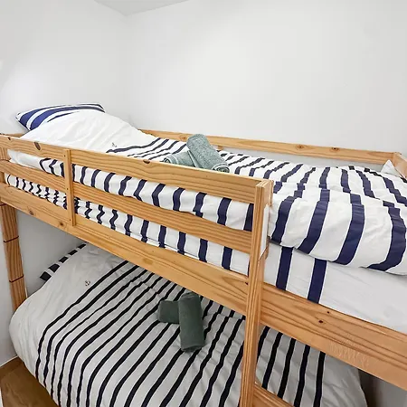 Paloma - En Centre-ville ステラ・プラージュ