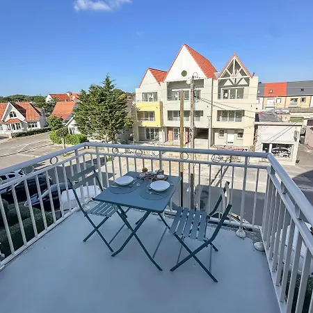 Paloma - En Centre-ville ステラ・プラージュ