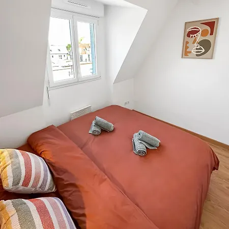 Paloma - En Centre-ville *